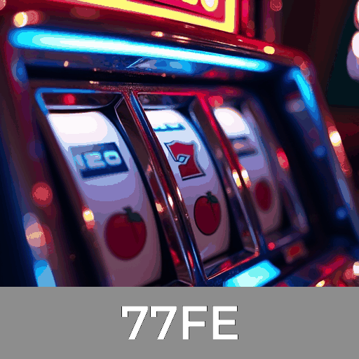 77FE: A Experiência Profissional de Jogos de Mesa ao Vivo