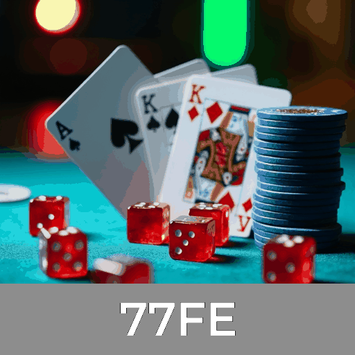 77FE: Slots com Gigantescos Prêmios, Jogos de Mesa ao Vivo, e Real Dealers para Experiências Únicas